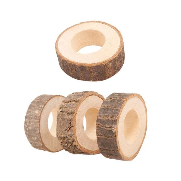 4pcs creative wooden napkin rings decorative holders serviette buckles for wedding banquet dinner party
4pcs creative wooden napkin rings decorative holders serviette buckles for wedding banquet dinner party
