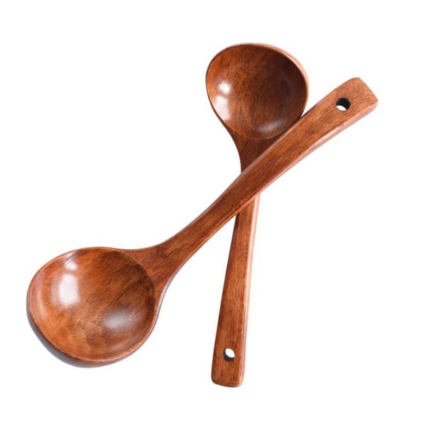 spoons 2pcs natural wooden spoon large wood soup teaspoon catering kitchen utensils porridge dinnerware home cooking tool
spoons 2pcs natural wooden spoon large wood soup teaspoon catering kitchen utensils porridge dinnerware home cooking tool
