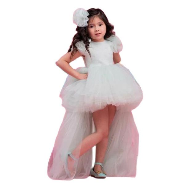 girl's dresses gardenwed white flower girl dress tulle puffy princess cute baby party child little first communion, Red;yellow
girl's dresses gardenwed white flower girl dress tulle puffy princess cute baby party child little first communion, Red;yellow