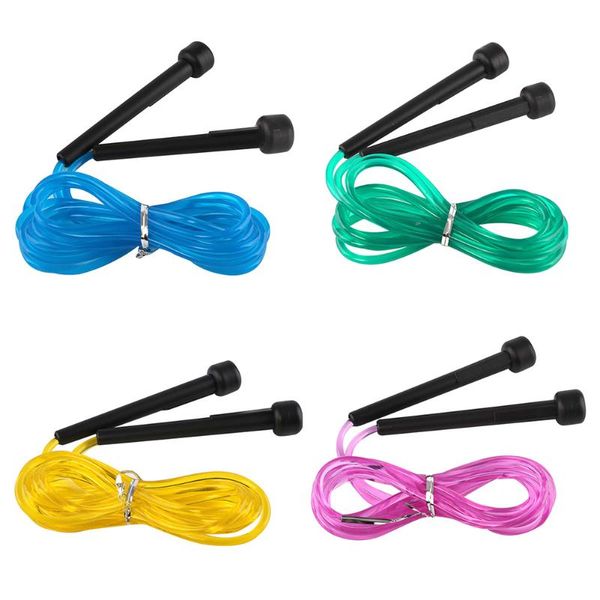 2.7m pvc eco-friendly skipping rope fitness equipment supplies bodybuilding yoga sports trends extreme challenges jump ropes
2.7m pvc eco-friendly skipping rope fitness equipment supplies bodybuilding yoga sports trends extreme challenges jump ropes