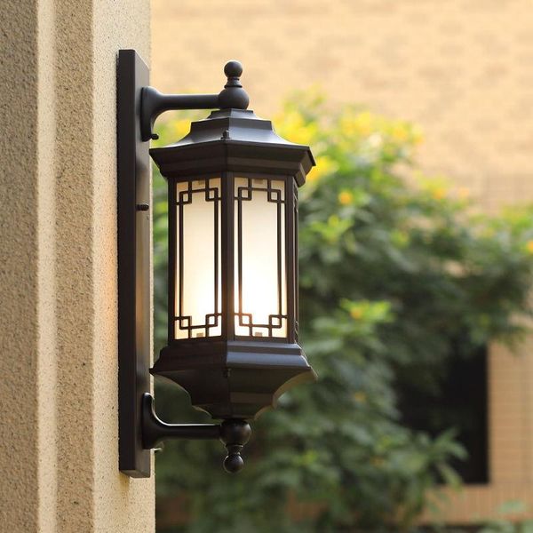 outdoor wall lamps chinese retro waterproof lamp balcony courtyard gate corridor exterior landscape lighting
outdoor wall lamps chinese retro waterproof lamp balcony courtyard gate corridor exterior landscape lighting