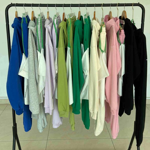 solid cotton hooded sweatshirts hoodies track pants joggers women tracksuits two piece sets sweatpants sweatsuits spring female, Black
solid cotton hooded sweatshirts hoodies track pants joggers women tracksuits two piece sets sweatpants sweatsuits spring female, Black