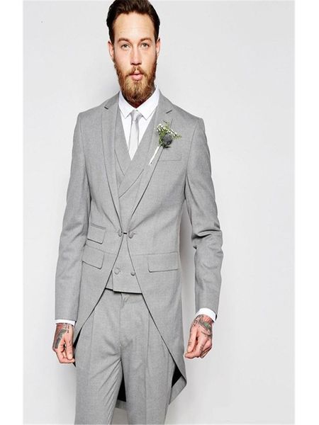 men's suits & blazers carved plate groom lapel suits tail jacket three pocket tuxedo buttons man blazer (jacket + pants vest), White;black
men's suits & blazers carved plate groom lapel suits tail jacket three pocket tuxedo buttons man blazer (jacket + pants vest), White;black