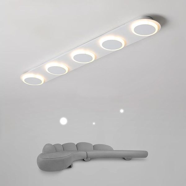 ceiling lights corridor light creative porch entry cloakroom simple modern balcony led long strip
ceiling lights corridor light creative porch entry cloakroom simple modern balcony led long strip