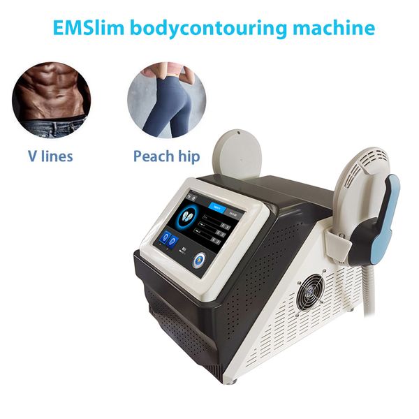 professional body shaping equipment rf emslim beauty machine with tech electromagnetic muscle trainer for muscle building
professional body shaping equipment rf emslim beauty machine with tech electromagnetic muscle trainer for muscle building