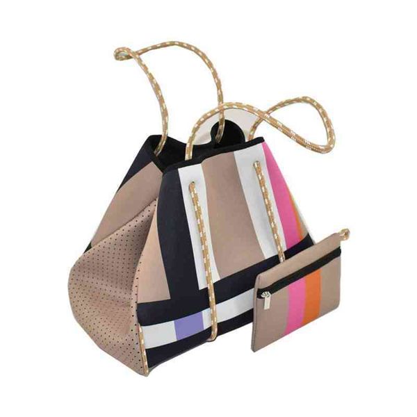 fashion ladi summer beach bag women casual tote digner plaid neoprene handbag shoulder bag
fashion ladi summer beach bag women casual tote digner plaid neoprene handbag shoulder bag