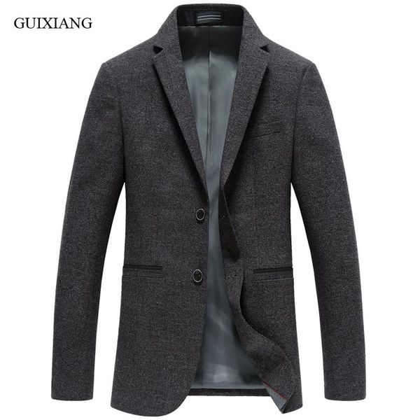 men's suits & blazers 2021 arrival style men boutique blazer coat business casual single breasted slim suit solid plus size jacket m-4x, White;black
men's suits & blazers 2021 arrival style men boutique blazer coat business casual single breasted slim suit solid plus size jacket m-4x, White;black