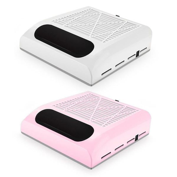 nail art equipment dust collector fan vacuum cleaner manicure machine tools strong power beauty tool, Silver
nail art equipment dust collector fan vacuum cleaner manicure machine tools strong power beauty tool, Silver