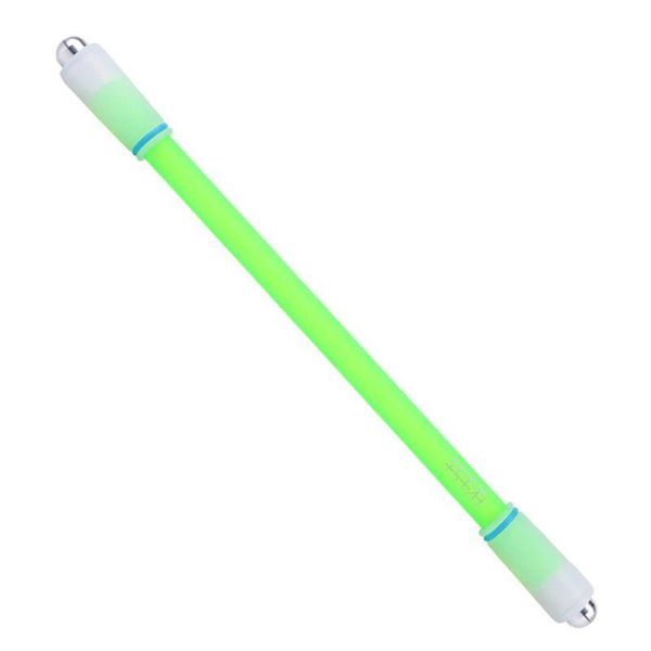 gel pens flash glow spinning rotating pen with led light play game for kids children toy b36c
gel pens flash glow spinning rotating pen with led light play game for kids children toy b36c