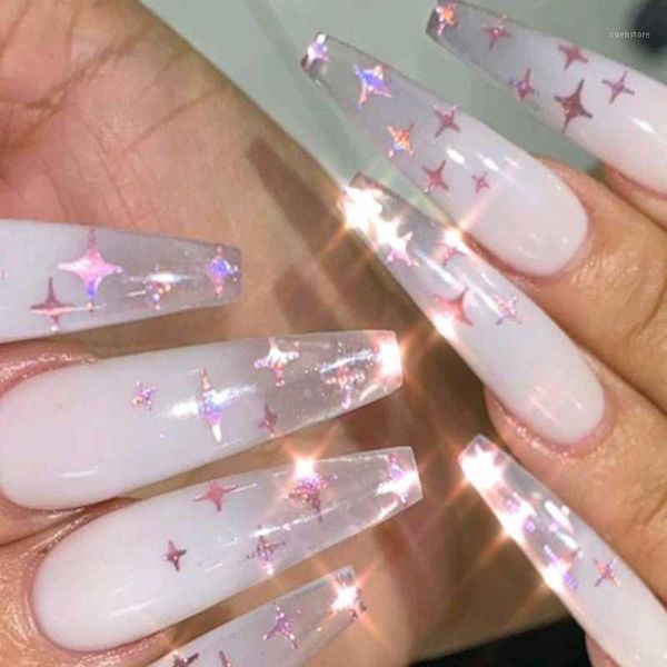 50g holographic quadrangle star nail cross-shape glitter sequins tetragonal dazzling colorful flakes diy glitters pd171, Silver;gold
50g holographic quadrangle star nail cross-shape glitter sequins tetragonal dazzling colorful flakes diy glitters pd171, Silver;gold