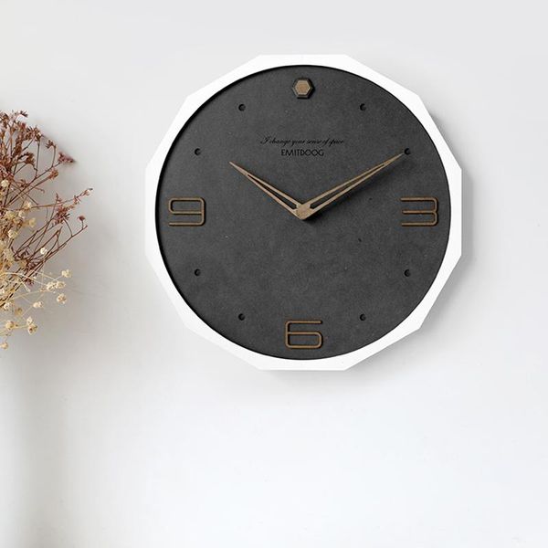 wall clocks nordic light luxury wooden clock living room decoration modern design silent wood household watches home decor
wall clocks nordic light luxury wooden clock living room decoration modern design silent wood household watches home decor