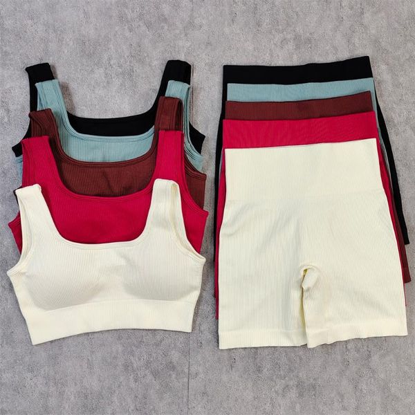 yoga outfit sportswear short leggings set sport summer white outfits for women suits gym sets fitness clothing exercise workout clothes
yoga outfit sportswear short leggings set sport summer white outfits for women suits gym sets fitness clothing exercise workout clothes