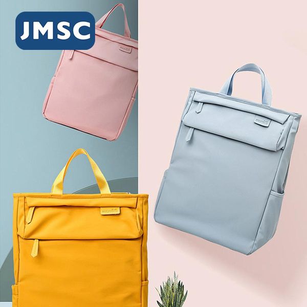 diaper bags jmsc fashion mummy bag backpack stroller maternity nappy large capacity nursing outdoor travel waterproof brand
diaper bags jmsc fashion mummy bag backpack stroller maternity nappy large capacity nursing outdoor travel waterproof brand