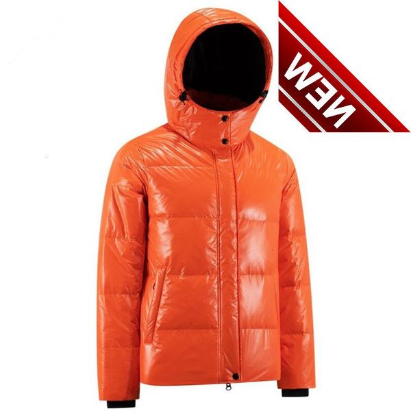 2021 autumn winter new down jacket coat men fashion hooded white duck outerwear man casual warm plus size w2361, Black
2021 autumn winter new down jacket coat men fashion hooded white duck outerwear man casual warm plus size w2361, Black