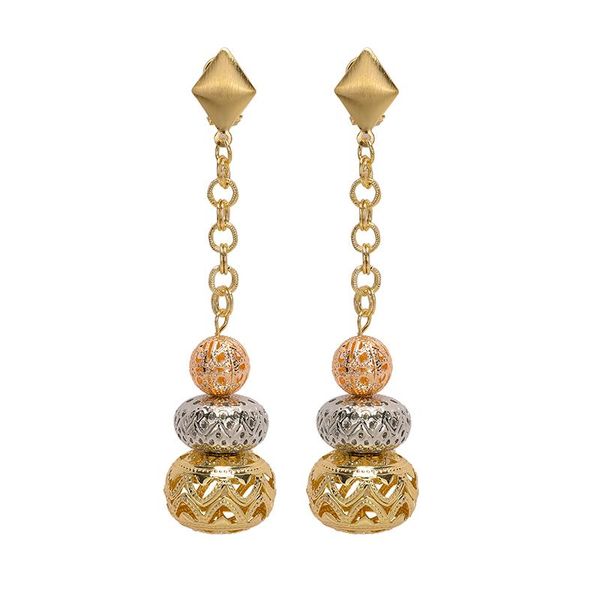dangle & chandelier 2021 fashion jewelry long drop earrings wholesale gold colorful women wedding party, Silver
dangle & chandelier 2021 fashion jewelry long drop earrings wholesale gold colorful women wedding party, Silver