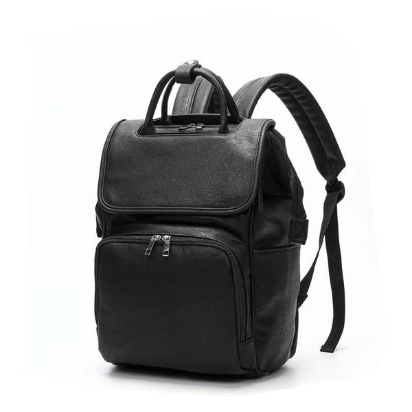 diaper bags pu leather bag baby mummy maternity backpack nappy nursing outdoor travel with changing pad for care
diaper bags pu leather bag baby mummy maternity backpack nappy nursing outdoor travel with changing pad for care