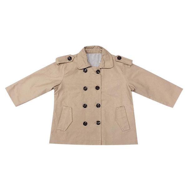 tench coats spring korean style fashion boys oversized trench jackets kids loose striped patchwork long children outwears windbreaker, Camo
tench coats spring korean style fashion boys oversized trench jackets kids loose striped patchwork long children outwears windbreaker, Camo