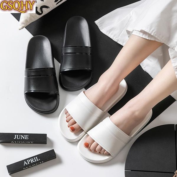 classic black white home women bath slippers plus size 46 summer indoor couples shoes non-slip lightweight men cool slides
classic black white home women bath slippers plus size 46 summer indoor couples shoes non-slip lightweight men cool slides