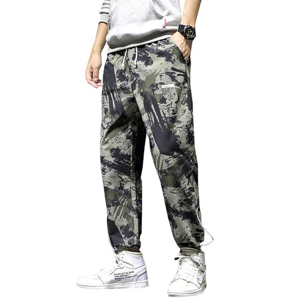 men's pants 2021 hip hop streetwear sweatpants joggers trousers tactical mens cargo harem pantalones hombre lbz175, Black
men's pants 2021 hip hop streetwear sweatpants joggers trousers tactical mens cargo harem pantalones hombre lbz175, Black