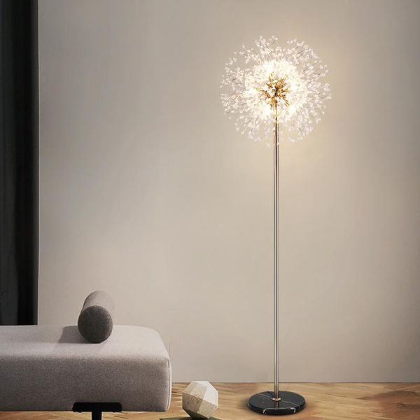 nordic led floor lamp light luxury dandelion decoration lighting fixtures home living room standing lamps
nordic led floor lamp light luxury dandelion decoration lighting fixtures home living room standing lamps