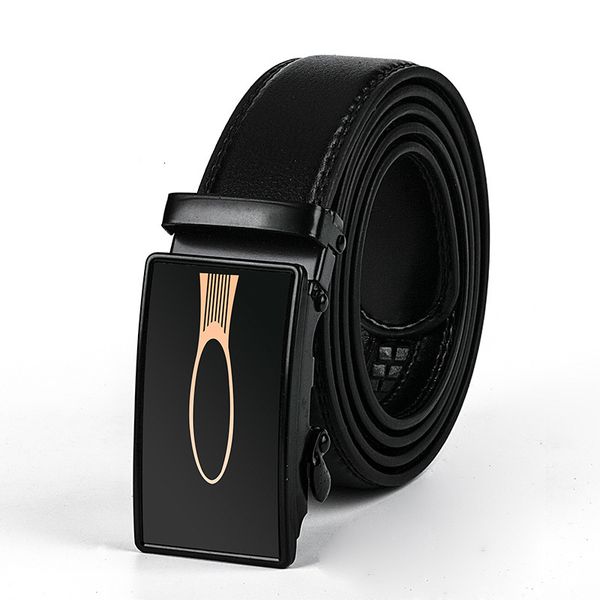 men's belt designer business leisure , young and middle-aged automatic buckle small gifts, Black;brown
men's belt designer business leisure , young and middle-aged automatic buckle small gifts, Black;brown