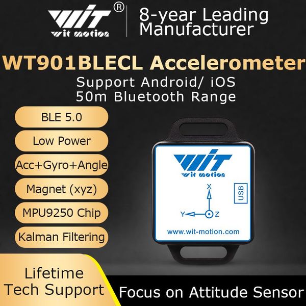 witmotion wt901blecl ble 5.0 low-consumption with adapter *10pcs, special order of no.wit20210420-hc for mr. henry activity trackers
witmotion wt901blecl ble 5.0 low-consumption with adapter *10pcs, special order of no.wit20210420-hc for mr. henry activity trackers