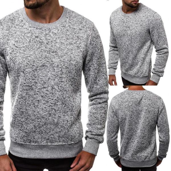 men's sweaters pullover solid color knitted windproof simple pure sweater, White;black
men's sweaters pullover solid color knitted windproof simple pure sweater, White;black