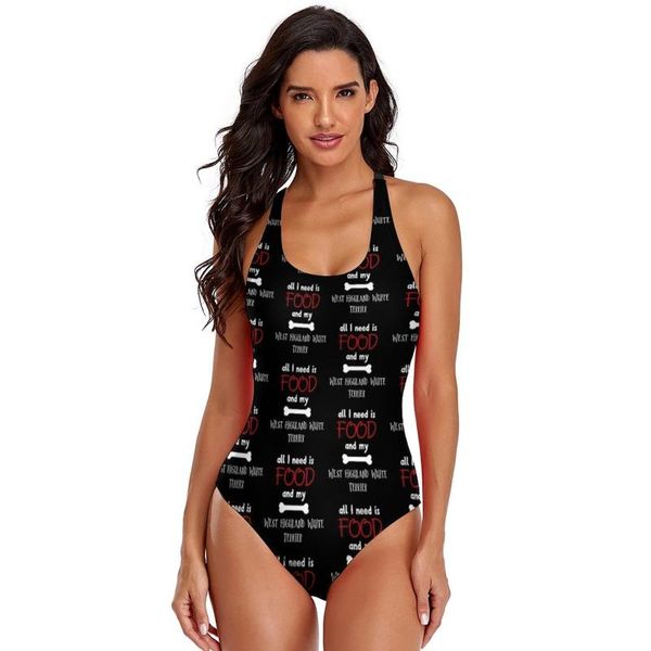 one-piece suits west highland white terrier swimsuit female swimwear bulk fantasy bathing one piece suit
one-piece suits west highland white terrier swimsuit female swimwear bulk fantasy bathing one piece suit