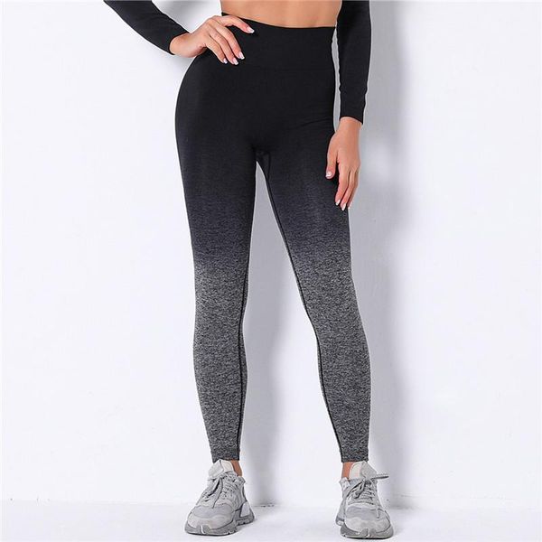 yoga outfit pants gradient seamless hollow wear fitness suit high-waist tight-fitting sports women sport leggings
yoga outfit pants gradient seamless hollow wear fitness suit high-waist tight-fitting sports women sport leggings