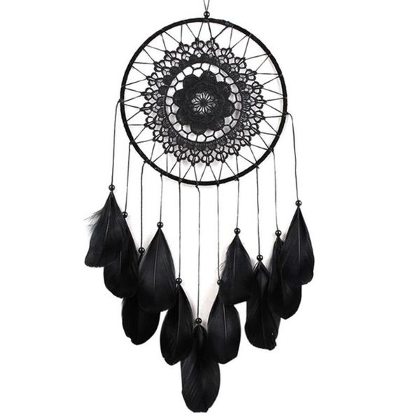 feather dream dreamcatcher black decor home s diy retro style year room handmade wedding decorations wind chimes decorative objects & figuri
feather dream dreamcatcher black decor home s diy retro style year room handmade wedding decorations wind chimes decorative objects & figuri