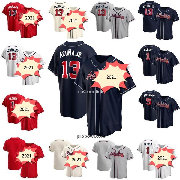 atlanta 13 ronald acuna jr jersey freddie an dansby swanson deion sanders mens womens youth kids dale murphy marcell ozuna baseball jerseys, Blue;black
atlanta 13 ronald acuna jr jersey freddie an dansby swanson deion sanders mens womens youth kids dale murphy marcell ozuna baseball jerseys, Blue;black