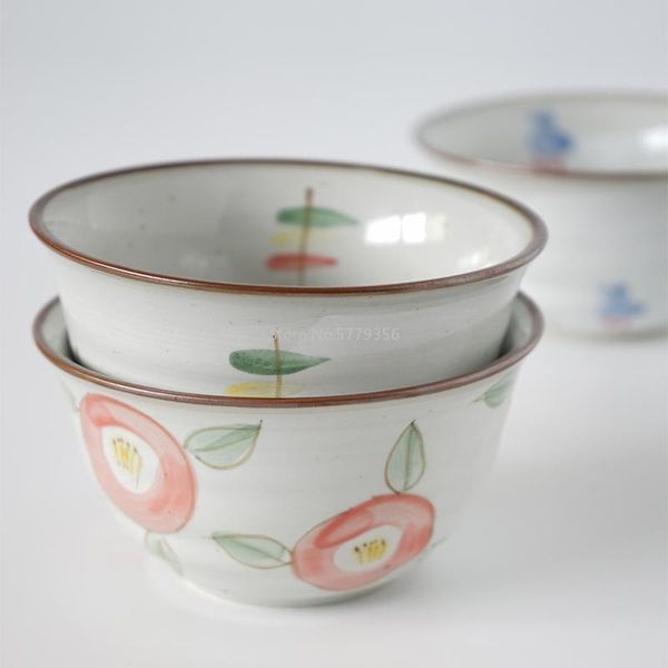 bowls japanese creative high-quality ceramic tableware square bowl household practical rice cuisine
bowls japanese creative high-quality ceramic tableware square bowl household practical rice cuisine