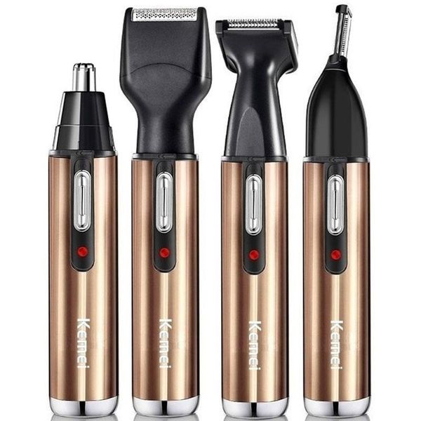 electric nose & ear trimmers 4in1 professional rechargeable trimmer beard trimer cleaning eyebrow hair for and machine
electric nose & ear trimmers 4in1 professional rechargeable trimmer beard trimer cleaning eyebrow hair for and machine