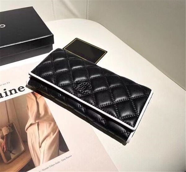 famous brand mens womens wallets classic leather flower letter built-in clip coin purses designer bag card slots clutch bags ladies wallet p, Red;black
famous brand mens womens wallets classic leather flower letter built-in clip coin purses designer bag card slots clutch bags ladies wallet p, Red;black