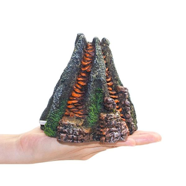 decorations fish tank simulation resin volcano crafts ornaments creative decoration landscaping aquatic pet supplies
decorations fish tank simulation resin volcano crafts ornaments creative decoration landscaping aquatic pet supplies