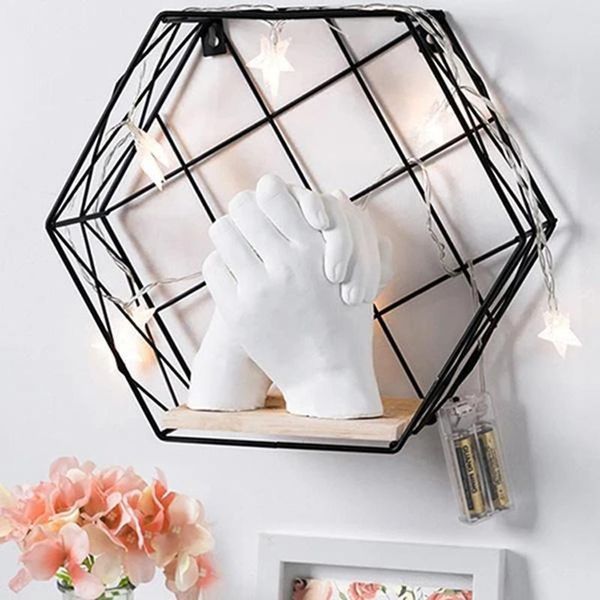 decorative objects & figurines 3d handmade mini handprints footprints model powder gifts mold diy hand foot casting kit clone set yu-home
decorative objects & figurines 3d handmade mini handprints footprints model powder gifts mold diy hand foot casting kit clone set yu-home