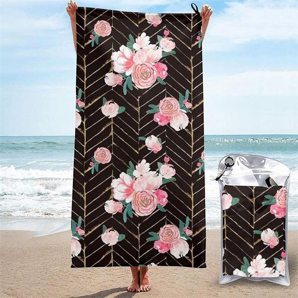 towel fashion flowers print microfiber quick dry beach summer cushion swimming fitness yoga bathroom products
towel fashion flowers print microfiber quick dry beach summer cushion swimming fitness yoga bathroom products