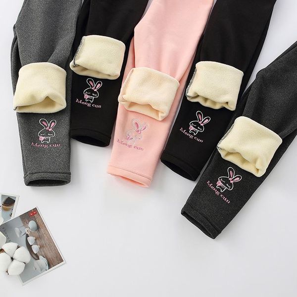 trousers girls autumn and winter plus velvet leggings korean children thickened cartoon slim outer wear pants baby casual, Blue
trousers girls autumn and winter plus velvet leggings korean children thickened cartoon slim outer wear pants baby casual, Blue