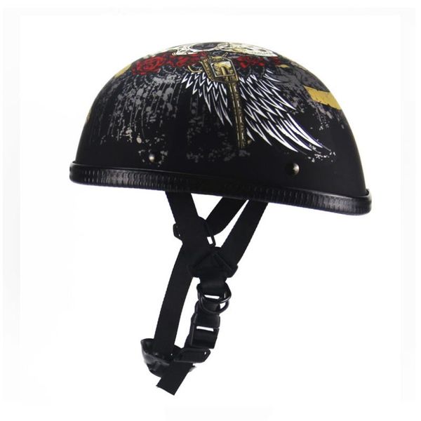 cycling helmets vintage motorcycle helmet half face crash
cycling helmets vintage motorcycle helmet half face crash