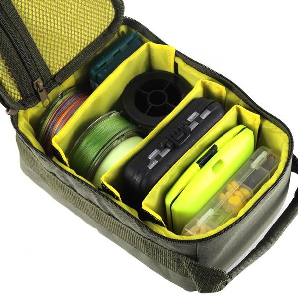 fishing accessories tackle bag handbag green storage rack box multifunctional outdoor
fishing accessories tackle bag handbag green storage rack box multifunctional outdoor