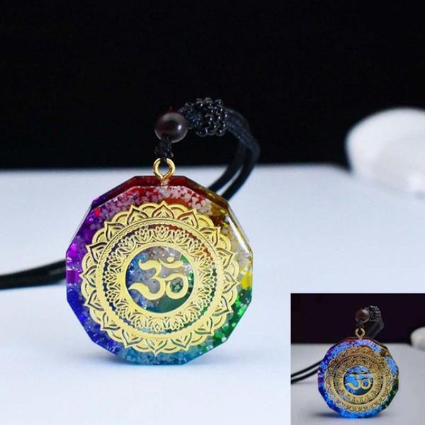 pendant necklaces energy reiki stone necklace good luck bringer's help love feelings mysterious harajuku chakra jewelry, Silver
pendant necklaces energy reiki stone necklace good luck bringer's help love feelings mysterious harajuku chakra jewelry, Silver