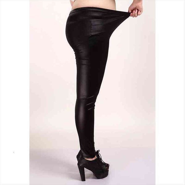 spring autumn fashion faux leather womens leggings thin black calzas mujer leggins stretchy
spring autumn fashion faux leather womens leggings thin black calzas mujer leggins stretchy