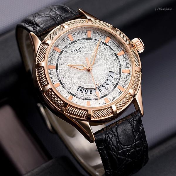 wristwatches fashion wristwatch mens yazole men watch date business 30m waterproof quartz reloj hombre # for, Slivery;brown
wristwatches fashion wristwatch mens yazole men watch date business 30m waterproof quartz reloj hombre # for, Slivery;brown