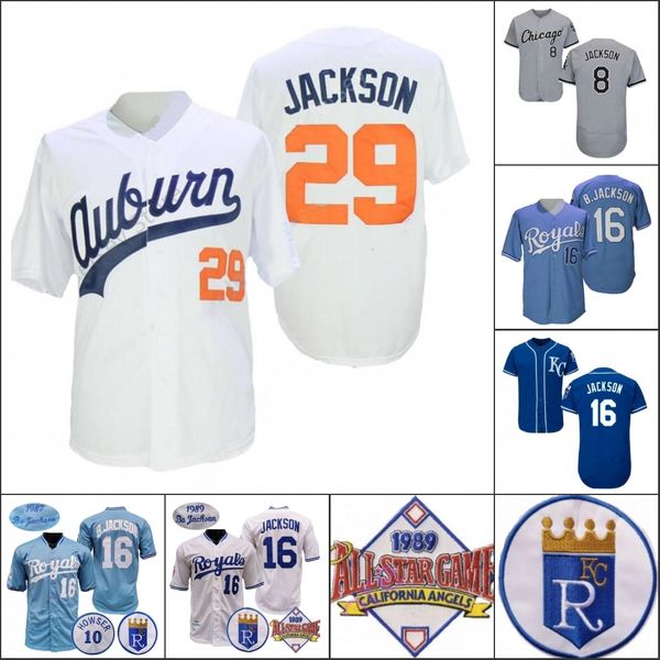 bo jackson jersey college vintage 1985 turn back blue 1987 1989 white cooperstown baseball asg patch grey black size s-3xl
bo jackson jersey college vintage 1985 turn back blue 1987 1989 white cooperstown baseball asg patch grey black size s-3xl
