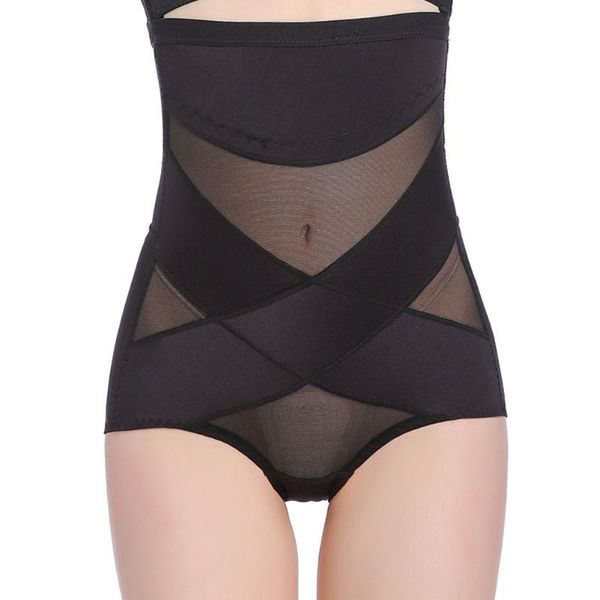 women's shapers women bulifter shapewear panties high waist trainer double tummy control body shaper tc21, Black;white
women's shapers women bulifter shapewear panties high waist trainer double tummy control body shaper tc21, Black;white