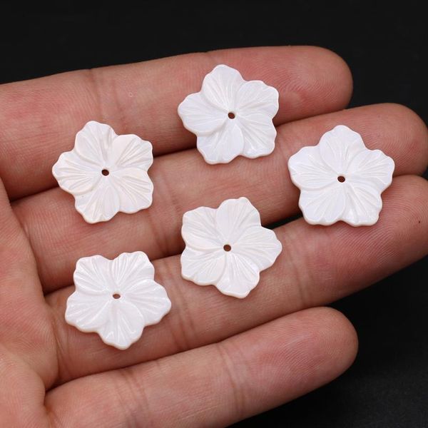 charms wholesale natural freshwater flower-shaped white shell pendant loose beads for jewelry making bracelet diy necklace accessories, Bronze;silver
charms wholesale natural freshwater flower-shaped white shell pendant loose beads for jewelry making bracelet diy necklace accessories, Bronze;silver