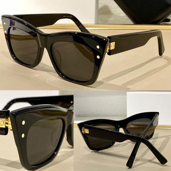 sunglasses for men and women summer cat eye style 101 anti-ultraviolet retro plate full frame fashion eyeglasses random box, White;black
sunglasses for men and women summer cat eye style 101 anti-ultraviolet retro plate full frame fashion eyeglasses random box, White;black