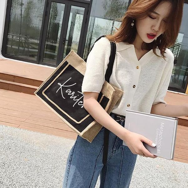 gift wrap personalized bag shopping burlap bags jute tote wedding bridesmaid gifts christmas party decoration packaging
gift wrap personalized bag shopping burlap bags jute tote wedding bridesmaid gifts christmas party decoration packaging