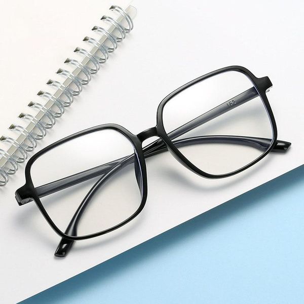 sunglasses 2021 celebrity women glasses of anti-blue light fashion designer luxury vintage oversized gafas de sol clear, White;black
sunglasses 2021 celebrity women glasses of anti-blue light fashion designer luxury vintage oversized gafas de sol clear, White;black