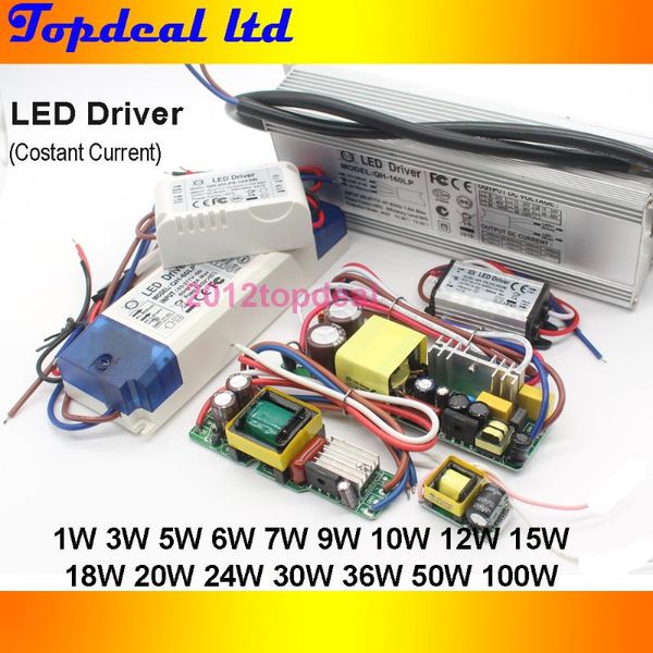 constant current led driver 1w 3w 5w 10w 20w 30w 50w 100w power supply lighting transformer 3 10 50 100 w wawaterproof strips
constant current led driver 1w 3w 5w 10w 20w 30w 50w 100w power supply lighting transformer 3 10 50 100 w wawaterproof strips